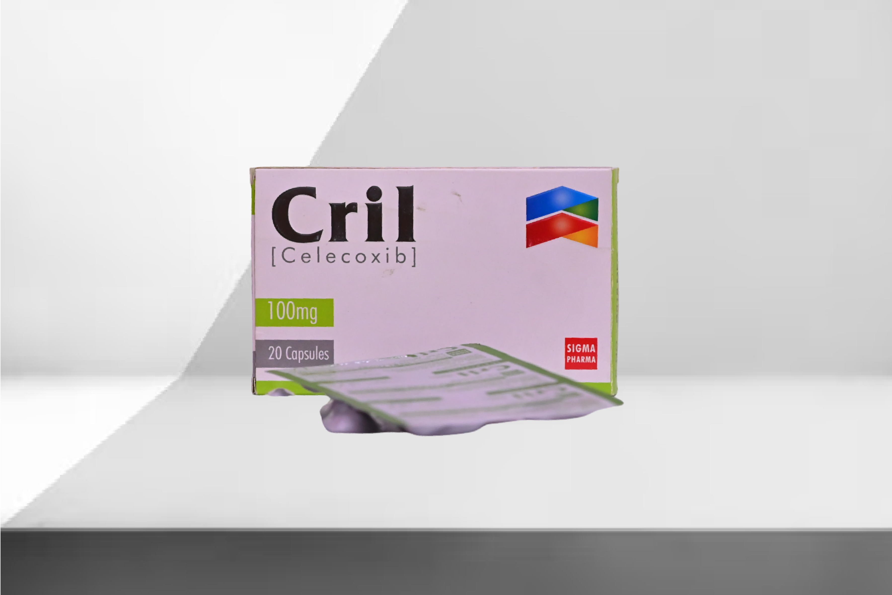 Cril