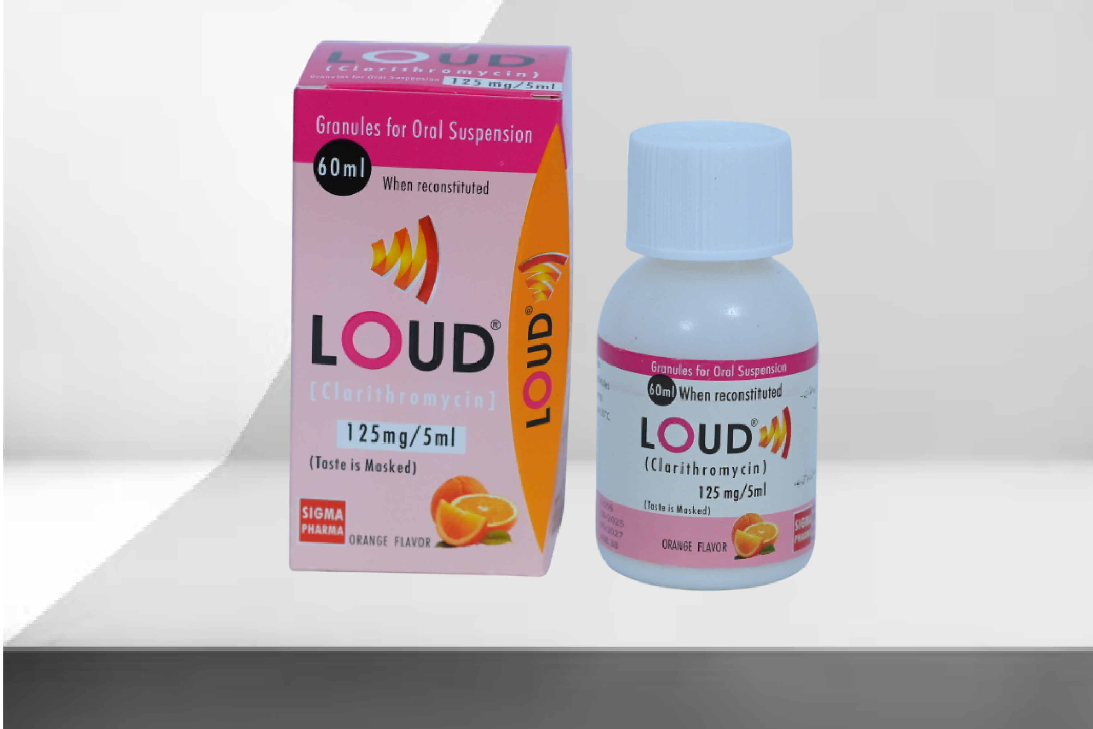 Loud