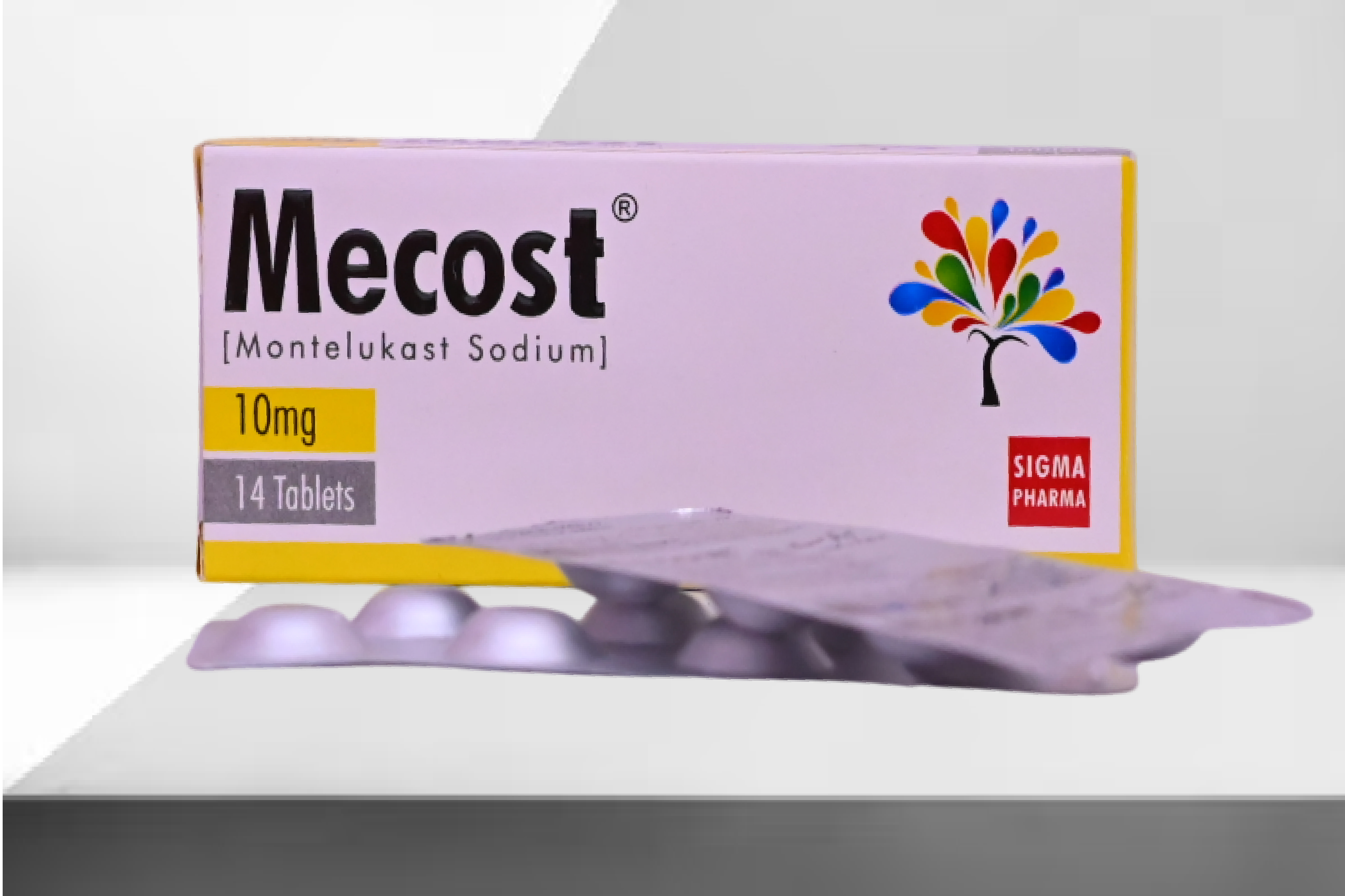 Mecost