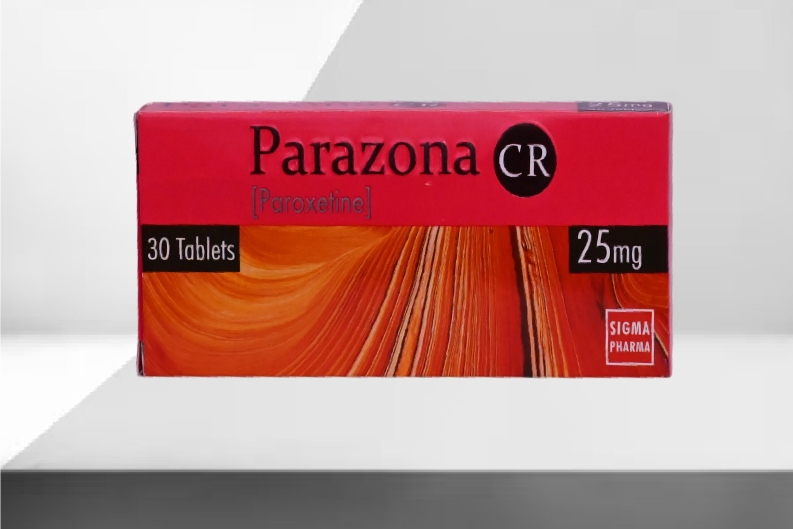 Parazona CR