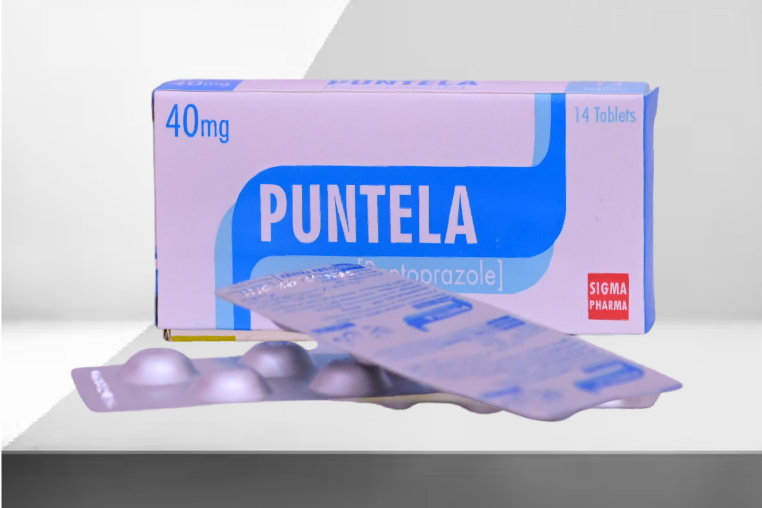 Puntela