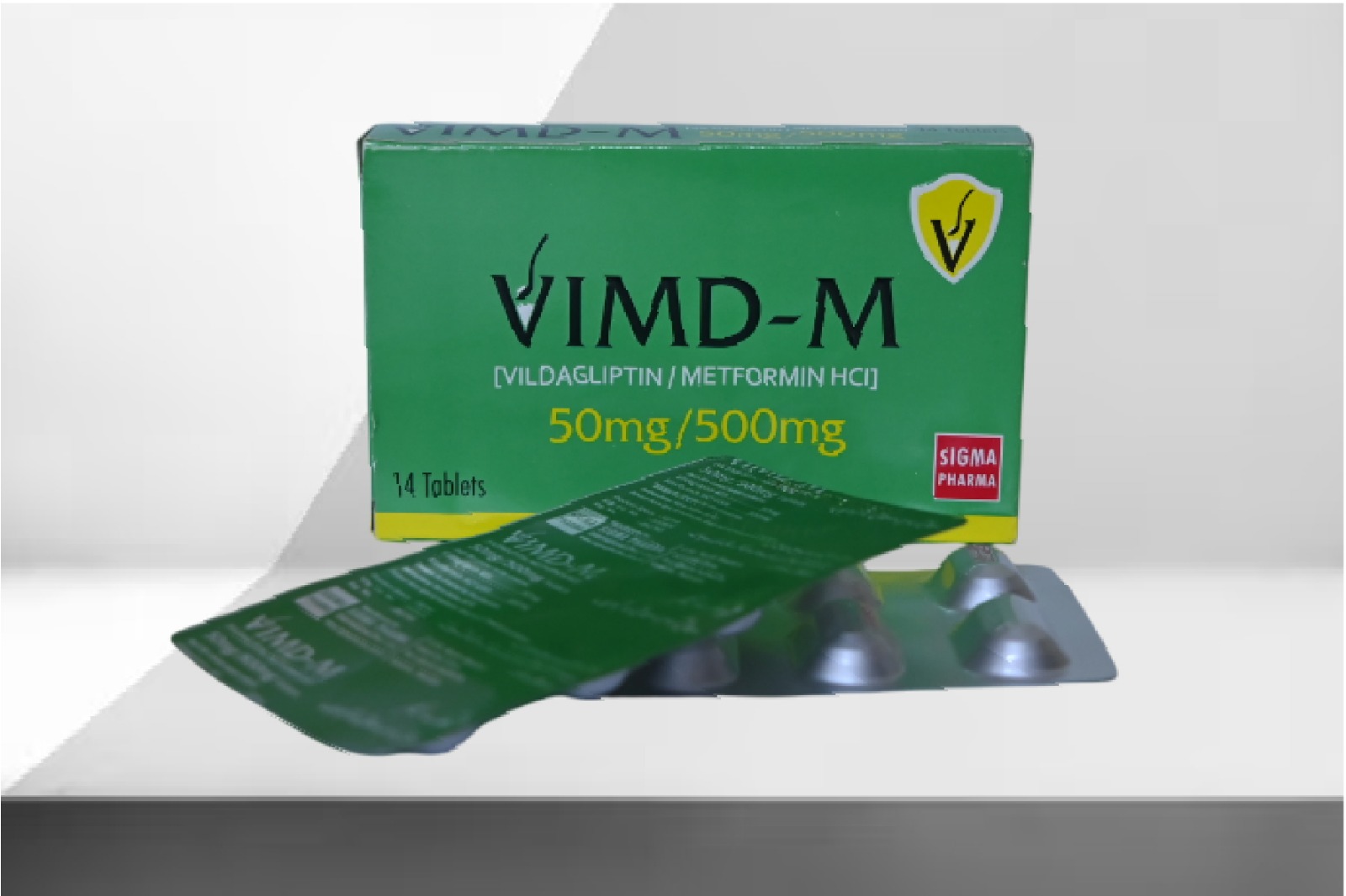 Vimd-m
